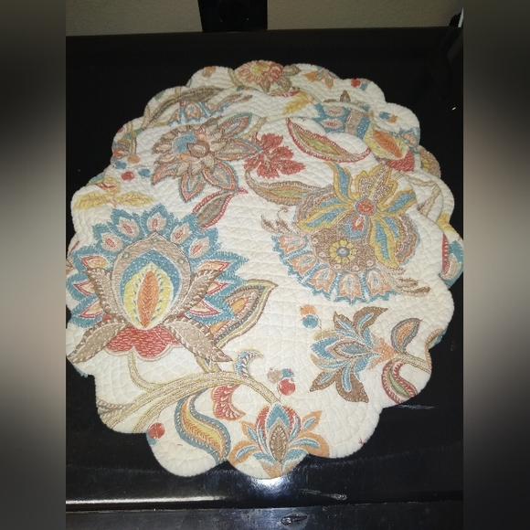 Other - Beautiful floral placements